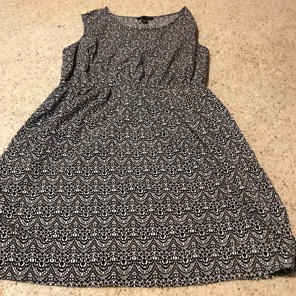 Forever 21 dress Size 1x